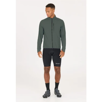 Abbildung von Endurance Nimbos Fahrradjacke, Herren, Größe: 4XL, Dusty forest