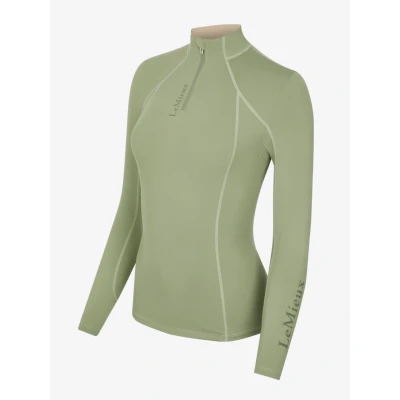 Abbildung von LeMieux Base Layer Fern 34