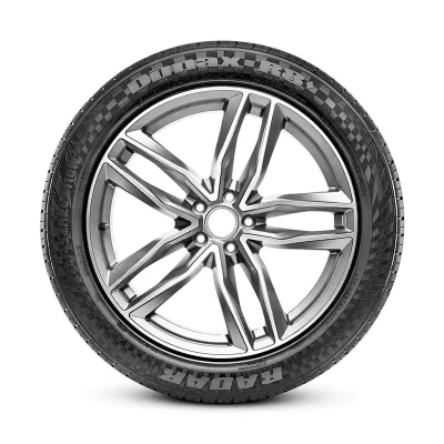 Abbildung von Radar DIMAX R8+ 275/35 R20 102Y PKW Sommerreifen Reifen RASYCN0439