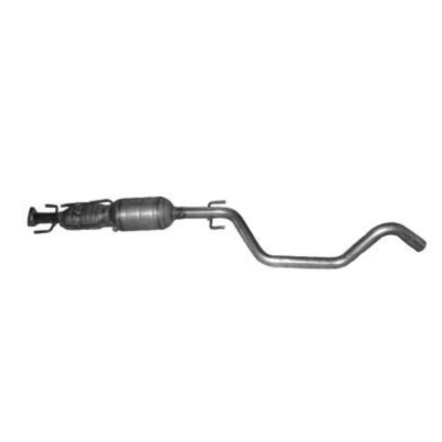 Abbildung von JMJ 1091 Rußpartikelfilter VOLVO: V70 3, V60 I, S60 II, FORD: Transit Connect Mk2 Kombi, Tourneo / Grand V408 Kombi kfzteile,