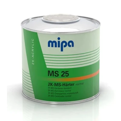 Abbildung von Mipa 2 K MS Härter MS25 normalen, 500 ml