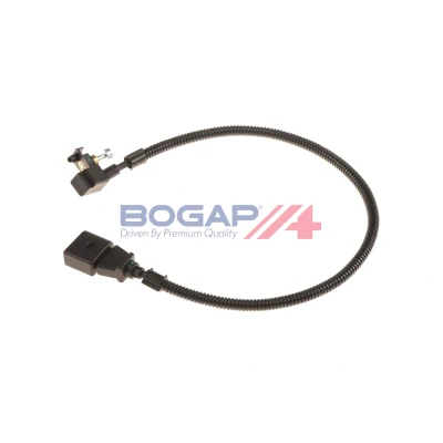 Abbildung von BOGAP A6115133 Impulsgeber VOLKSWAGEN: Golf 4 Schrägheck, Polo IV Lupo / 3L, SKODA: Fabia 1 Combi, I Schrägheck