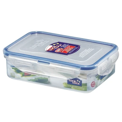 Abbildung von LOCK&amp;LOCK Frischhaltedose 550 ml 18,1x12,8x5,2cm