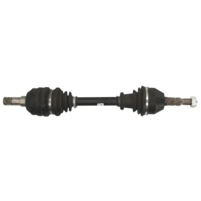 Abbildung von POINT GEAR PNG75079 Antriebswelle Vorderachse links 593mm 84,5mm OPEL: Astra H Caravan, GTC, Schrägheck