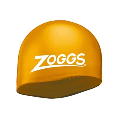 Abbildung von Zoggs OWS Silikonkappe Einheitsgröße (Gelb)