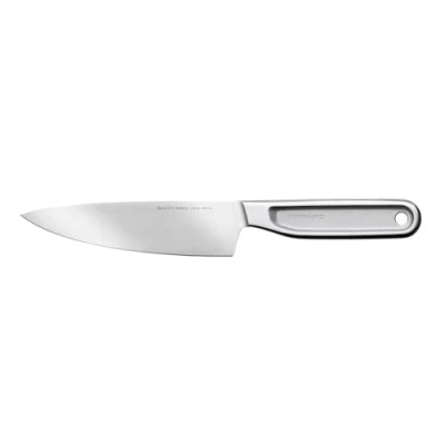 Abbildung von FISKARS MESSER 13.5cm ALL STEEL
