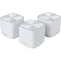 Abbildung von Asus Router WiFi 6 AiMesh ZenWiFi XD4 Plus AX1800 WLAN