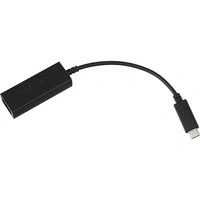 Abbildung von Lenovo Options USB C auf Ethernet Adapter, 4X90S91831