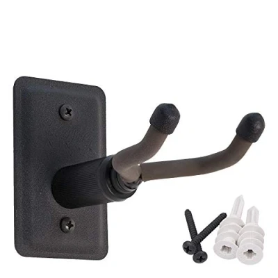 Abbildung von String Swing CC11UKE Metallplatten Wandhalter Ukulele/Mandoline