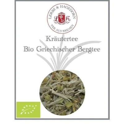 Abbildung von Bio Griechischer Bergtee 250