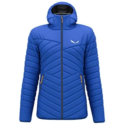 Abbildung von Salewa Brenta RDS Down Jacket Men, electric/0910, XL