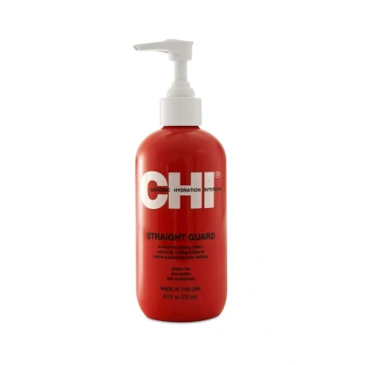 Abbildung von CHI Straight Guard Smoothing Styling Cream 251ml