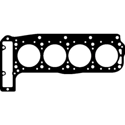Abbildung von CORTECO 411459P Zylinderkopfdichtung MERCEDES BENZ: W124 Limousine, G Klasse SUV, W123 Limousine
