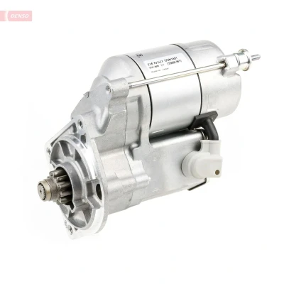Abbildung von DENSO DSN1457 Anlasser 12 1,4 11 MASERATI: Gransport Coupe