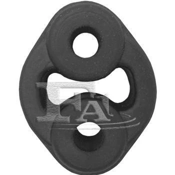Abbildung von FA1 893 907 Halter, Abgasanlage HYUNDAI: i10 I, Matrix, Getz, KIA: Picanto I