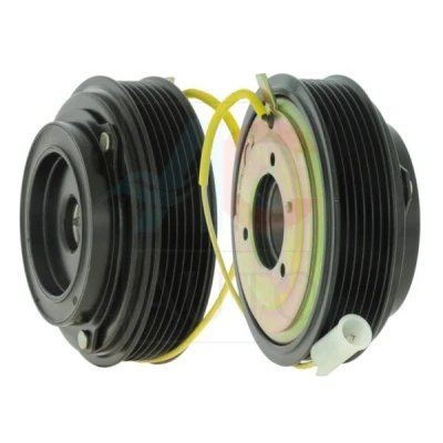 Abbildung von ACAUTO AC 06ZX02 Magnetkupplung ZEXEL, VOLVO DCS 17, DKS 15, 17 VOLVO: XC90 I, V70 2, S80 NISSAN: Murano II