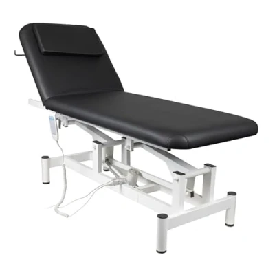 Abbildung von Elektrische Massageliege 079 1 Motor schwarz