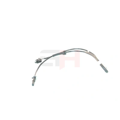 Abbildung von GH 705202V ABS Sensor Vorderachse, Vorderachse links SUZUKI: Swift III Schrägheck (MZ, EZ) 1.3, 1.3 DDiS, 4x4, 1.6, LPG, 1.5 2005 2010