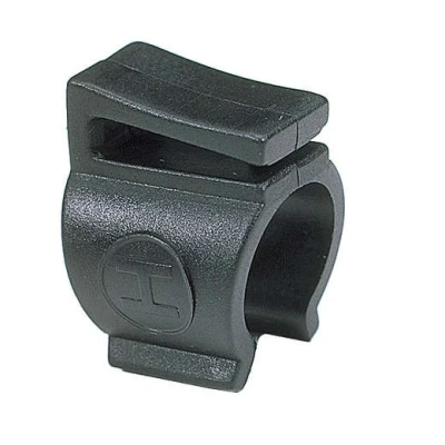 Abbildung von Befestigungsclip Für Mantelschoner Hesling 16mm