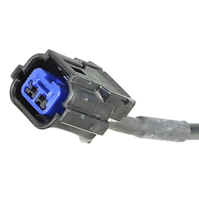 Abbildung von METZGER 09001018 ABS Sensor Vorderachse rechts 2 HYUNDAI: i10 II Schrägheck, Limousine