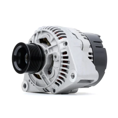 Abbildung von RIDEX 4G0074 Lichtmaschine 14V 90A MERCEDES BENZ: Sprinter 2 T Bus, C Klasse Limousine, S Limousine