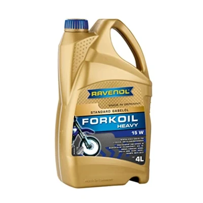 Abbildung von RAVENOL FORKOIL Heavy 15W