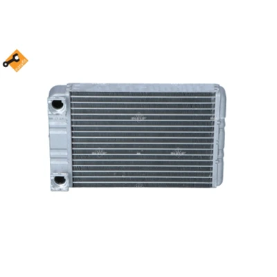 Abbildung von NRF 54274 Wärmetauscher MERCEDES BENZ: C Klasse T modell, Limousine, CLK Cabrio