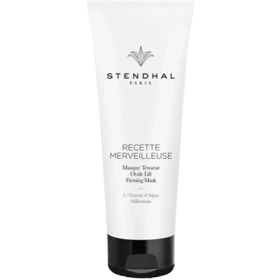 Abbildung von Stendhal Recette Merveilleuse Ovale Lift Firming Maske 75 ml