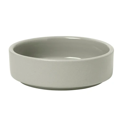 Abbildung von Blomus PILAR Mirage Gray Schale 10 cm