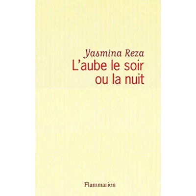 Abbildung von L&#039; aube le soir ou la nuit