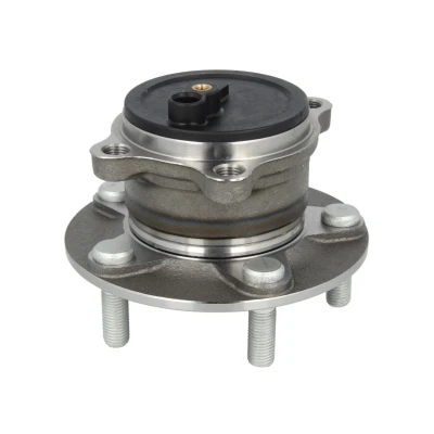 Abbildung von BTA H23055BTA Radlagersatz Hinterachse, links, rechts MAZDA: 6 Kombi, CX 5 I, II