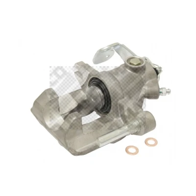 Abbildung von MAPCO 4642 Bremssattel Aluminium Hinterachse links OPEL: Astra G Caravan, Zafira A, CC, VAUXHALL: Mk4 Kombi