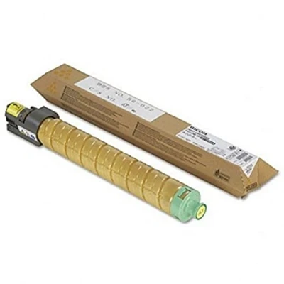Abbildung von Ricoh 841818 (MP C3503) Gelb Toner