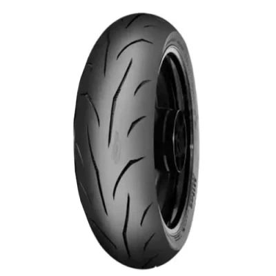 Abbildung von Mitas Sport Force Plus Ev 120/70 R17 58W