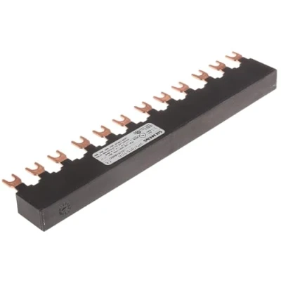 Abbildung von Siemens 3RV1 Kamrail