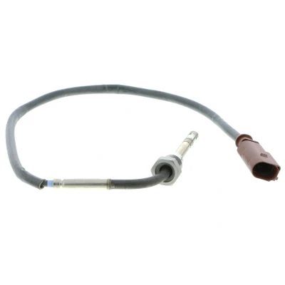 Abbildung von VEMO V10 72 0016 Sensor, Abgastemperatur Q+, Erstausrüsterqualität VOLKSWAGEN: Polo V Schrägheck, SKODA: Fabia 2 Combi, Roomster