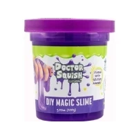 Abbildung von Boti Global Doctor Squish DIY Magic Slime Purple