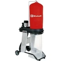 Abbildung von Einhell Absauganlage &quot;TE VE 550/2 A&quot;, (3 tlg.)