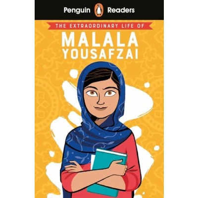 Abbildung von Penguin Readers Level 2: The Extraordinary Life of Rosa Parks (ELT Graded Reader)