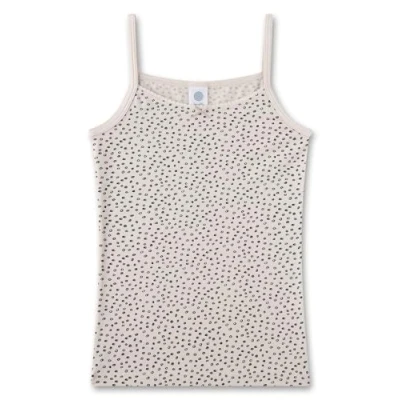 Abbildung von Sanetta Unterhemd/shirt für Kinder, Größe: 164, Beige