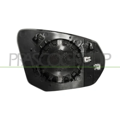 Abbildung von PRASCO AD7307504 Außenspiegelglas links AUDI: Q2
