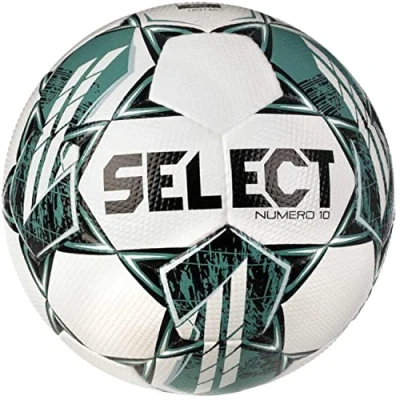 Abbildung von Select Numero 10 V23 Fußball