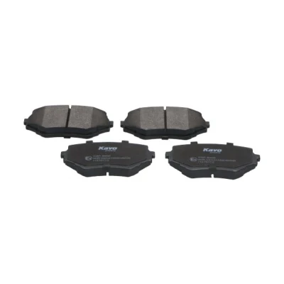 Abbildung von KAVO PARTS KBP 8506 Bremsbelagsatz SUZUKI: Grand Vitara 1 SUV, I SUV Cabrio,
