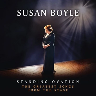 Abbildung von Standing Ovation:the Greatest Songs from the Stage