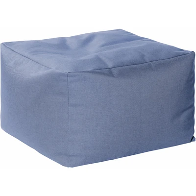 Abbildung von Sitting Point Sitzsack &quot;Sitzhocker Loft OUTSIDE&quot;, outdoorfähig