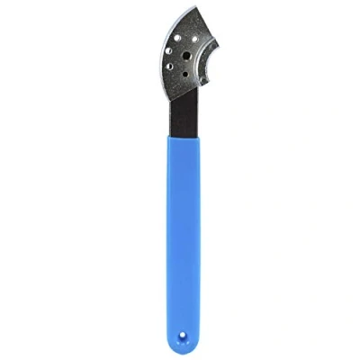 Abbildung von FreeTec Spannrolle Zahnriemen Keilriemen VAG für VW Golf 4 T4 Spannrollenschlüssel