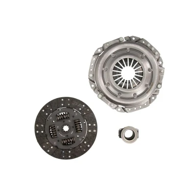 Abbildung von LuK BR 0222 627 3047 00 Kupplungssatz JEEP: WRANGLER 3