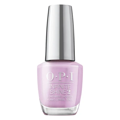 Abbildung von O.P.I Infinite Shine Nagellack Achievement Unlocked