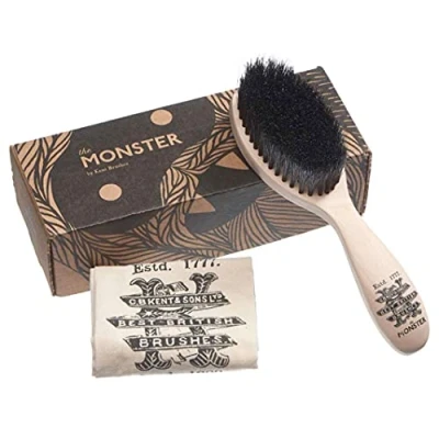 Abbildung von The Monster Beardbrush