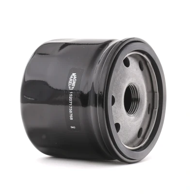 Abbildung von MAGNETI MARELLI 152071758768 Ölfilter M 20X1,5 Anschraubfilter RENAULT: MEGANE 3 Grandtour, SCENIC 3, CLIO 2, NISSAN: Qashqai / Qashqai+2 I, Juke